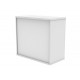 Core Lockable Wooden Cupboard